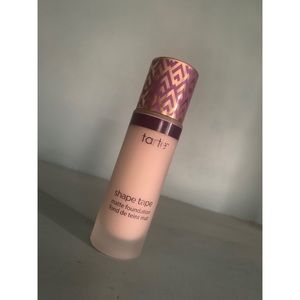 Tarte Shape Tape Matte Foundation